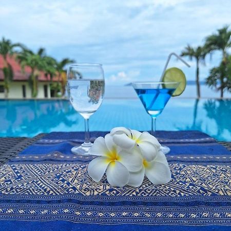 Seabreeze @ Koh Mak Hotel Ngoại thất bức ảnh
