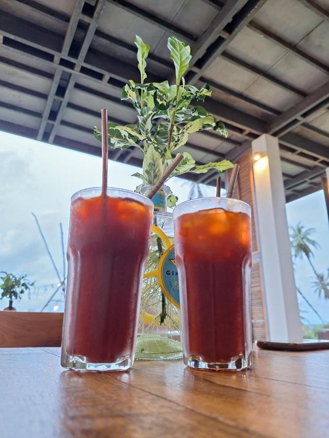 Seabreeze @ Koh Mak Hotel Ngoại thất bức ảnh