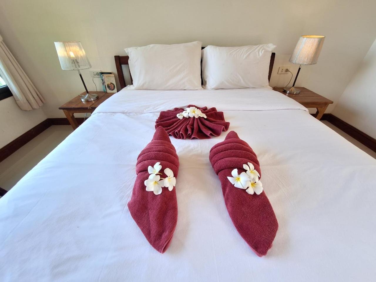 Seabreeze @ Koh Mak Hotel Phòng bức ảnh